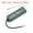 Army Green 24V 60W, variant on Uxcell Aluminum Alloy LED Driver Waterproof Power Supply Transformer Adapter 230 x 65mm Army Green 24V 60W