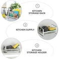 thumbnail image 3 of WEUVEB 1Ud Repisa De Almacenamiento Para Cocina Con Material Premium Y Multifuentes De Uso, 3 of 8