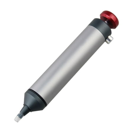 

Powerful Vacuum Pump Set Soldering PenSuction Tin Soldering Desolder Tool Welding Desoldering Pump