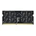 thumbnail image 5 of TEAMGROUP Elite DDR4 8GB Single 3200MHz PC4-25600 CL22 Unbuffered Non-ECC 1.2V SODIMM 260-Pin Laptop Notebook PC Computer Memory Module Ram Upgrade - TED48G3200C22-S01, 5 of 5