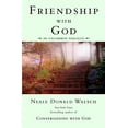 thumbnail image 1 of Friendship with God: An Uncommon Dialogue (Conversations with God Series), 1 of 1