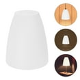 thumbnail image 4 of MasteelfCA Abat-Jour de Rechange 3 Pcs, Cache de Suspension, Cache de Lampadaire pour Bureau, Chevet, 4 of 8