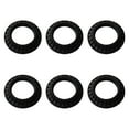 thumbnail image 2 of BELOVING 6 Pieces E26 Light Socket Collar for Medium Base E26 Socket Accessories, 2 of 10