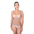 thumbnail image 2 of Camiseta faja licra powernet control en cintura y abdomen, 2 of 5
