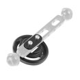thumbnail image 3 of Ruiboury Adaptateur d'Objectif M67/M52 Support Fileté pour Objectif de Caméra M67, 3 of 6