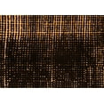 thumbnail image 1 of Ahgly Company Indoor Rectangle Abstract Orange Modern Area Rugs, 7' x 10', 1 of 4
