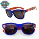 thumbnail image 2 of Gafas de sol para niños con dibujos animados de la Patrulla Canina Chase, bonitas gafas de sol con diseño de perro de rescate Marshall, a prueba de rayos ultravioleta, gafas de sol de verano para niña, 2 of 5
