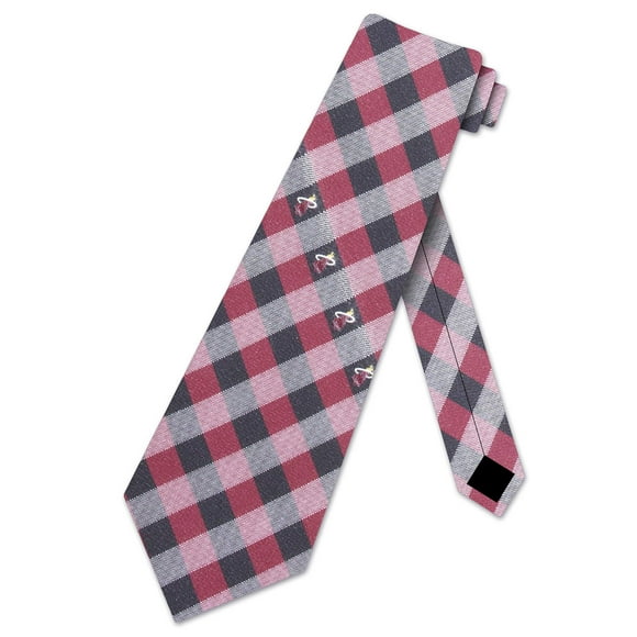 Eagles Wings Miami Heat Neck Ties Mens tie