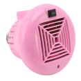 thumbnail image 3 of Lampe Chauffante pour Animaux 3 Vitesses Réglables 100 à 200W pour Lapin Poulet Canard Chien Pigeon, 3 of 10