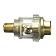 thumbnail image 2 of NUTEDOM 1/4" Mini Air Compressor Oiler Lubricator In-Line Tool Oil Lubrication Mini, 2 of 6