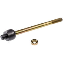 Dorman IS232PR Front Right Inner Steering Tie Rod End for Specific Mazda Models, Gold Fits select: 1988-1989 MAZDA 929