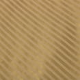 thumbnail image 4 of JAM Paper Kraft Gold Stripes & Solids Deluxe Set Wrapping Paper, 87.5 sq ft, 3/Rolls, 4 of 5