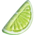 thumbnail image 5 of Bestway 67" x 35" Tropical Lime Pool Float, 5 of 6