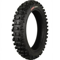 110/100-18 Kenda K772 Parker Desert Terrain Rear Tire