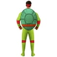 thumbnail image 2 of Teenage Mutant Ninja Turtles Raphael Men's Deluxe Costume, 2 of 3