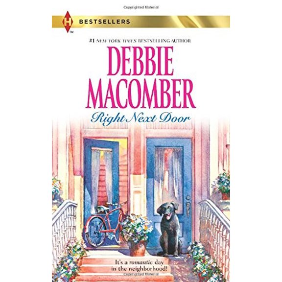 Pre-Owned Right Next Door : Father's Day the Courtship of Carol Sommars (Other) 9780373401031