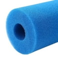 thumbnail image 2 of Mosiee 14.5*4.5*25.4Cm Cartouche de Filtre en Mousse Réutilisable et Lavable pour Équipement de Piscine Type B Intex, 2 of 9