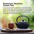 thumbnail image 6 of Prince of Peace Premium Jasmine Green Tea -- 100 Tea Bags, 6 of 7