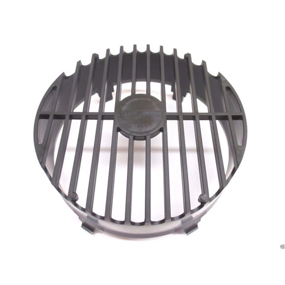 Hydro-Gear 52059 Shroud Fan Genuine Original Equipment Manufacturer (OEM) Part