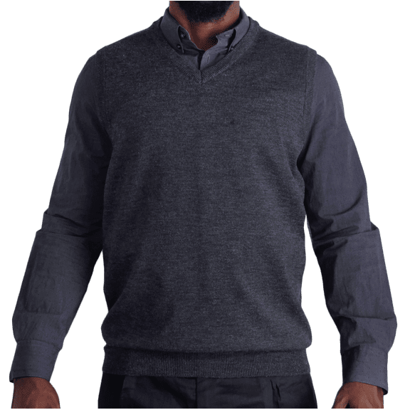 Blue Ocean Mens Casual Sweater Vest (sv-280)