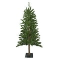 thumbnail image 2 of Northlight 4' Alpine Artificial Christmas Tree - Unlit, 2 of 7