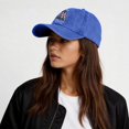 thumbnail image 5 of 9/11 Never Forget 25th Anniversary Baseball Cap - 2001-2026 25 Years Later Pentagon Badge Vintage Washed Cotton Patriot Day Commemorative Hat, Adjustable Unisex Dad Cap for Men and Women, 5 of 6