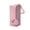 PINK, variant on Yoga Resistance Band, 2026 New Figure 8 Exercise Bands, Portable Chest Expander Strap, Rubber Exercise Bands with Handles for Back, Shoulder Stretch