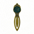 thumbnail image 1 of Dewdrop Image Nature Marque-Page Rétro Bureau Étiquette Marqueur, 1 of 4