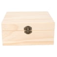 thumbnail image 4 of Essential Oil Holder, Essential Oil Case High Durability High Reliability  For Home For Travel, 4 of 8