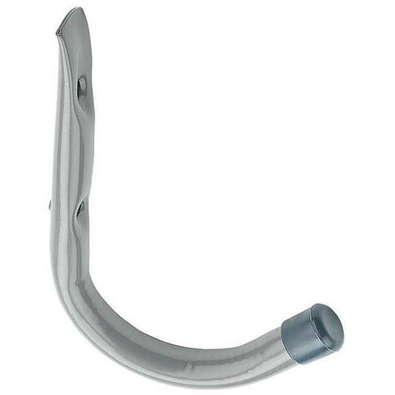 Storage Handy Hook, Gray Finish