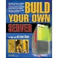 thumbnail image 1 of Pre-Owned Build Your Own Server (Paperback) 0072227281 9780072227284, 1 of 1