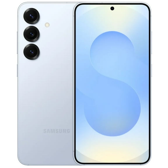 Restored Samsung Galaxy S25+ 256GB S936U Unlocked (Refurbished)