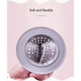 thumbnail image 3 of SHAR Sink and Bathroom Strainer Set (4 Pieces), 3 of 5