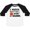 White and Black, variant on I Watch Basketball with Grandpa Boys Toddler T-Shirt