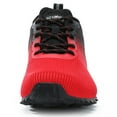 Kricely Men's Trail Running Shoes Fashion Walking Hiking Sneakers for