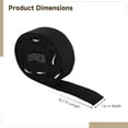 thumbnail image 5 of Door Anchor Strap for Resistance Bands Exercises, Multi-Point Door Exercise Anchor, Portable Door Band Resistance Workout Equipment, 5 of 6