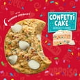thumbnail image 4 of CHIPS AHOY! Chewy Confetti Cake Cookies with Rainbow Sprinkles, Family Size, 14.38 oz, 4 of 14