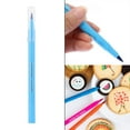 thumbnail image 4 of Food Coloring Pen Edible Markers for Decorating Easter Eggs Painting Writing Blue, 4 of 8