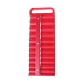thumbnail image 2 of Soporte magnético Sunnimix bandeja Organizador carril caja de herramientas Rojo, 2 of 8