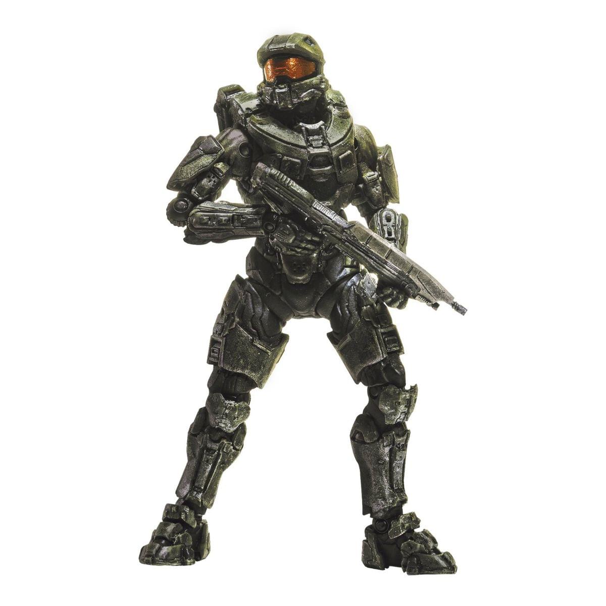 halo 5 master chief figure