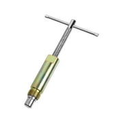 Qiweii Compression Sleeve Puller Ferrule Removal Tool for 1/2 Inch Compression Fittings Sleeve Disassembler