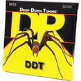 thumbnail image 2 of DR Strings Drop Down Tuning Heavy Bass Strings (50-110), 2 of 8