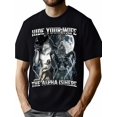 thumbnail image 1 of Hide Your Wife The Alpha Is Here T-Shirt, 1 of 6