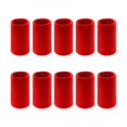 thumbnail image 2 of Toystoory 10 unids/set tenis portátil nudillo manga izquierda derecha transpirable nudillos Brace Protector guantes protectores rojo Type3 NO3, 2 of 6