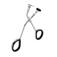 thumbnail image 3 of Cilotes de pestañas Plata Lash Seperator Cosmetic Accessories Herramienta de kits con almohadillas de silicona en paquete de bolsas para mujeres adultos 2 piezas AweSitey CE001564-00, 3 of 7