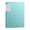#406-Green, variant on Meggemo A4 Semi-Transparent Document Folder 20 Pockets for Office Paper File Storage