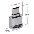 thumbnail image 3 of Tarjeta Tf A Usb-c/adaptador Otg Macho Tipo C, 3 of 6