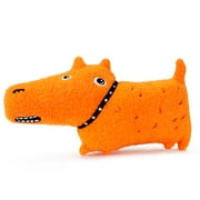 Cheeky Squeaky Bad Boy Astor Dog Toy