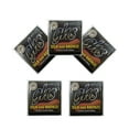 thumbnail image 1 of GHS Guitar Strings 5-Packs Acoustic Silk and Bronze Medium Light 12-54, 1 of 1