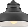 thumbnail image 4 of Hinkley Lighting - Wallace - 14W 1 LED Outdoor Small Gooseneck Barn Light Wall, 4 of 20